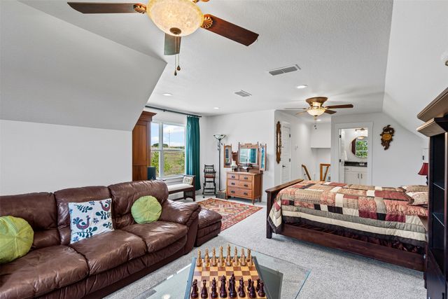 2045 Eagles Ridge Drive, Weatherford, TX 76087