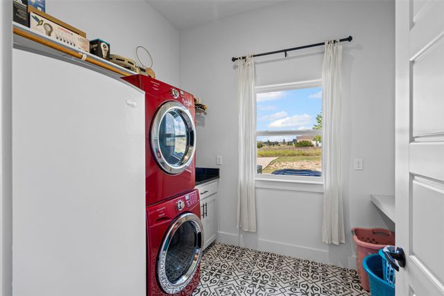 2045 Eagles Ridge Drive, Weatherford, TX 76087