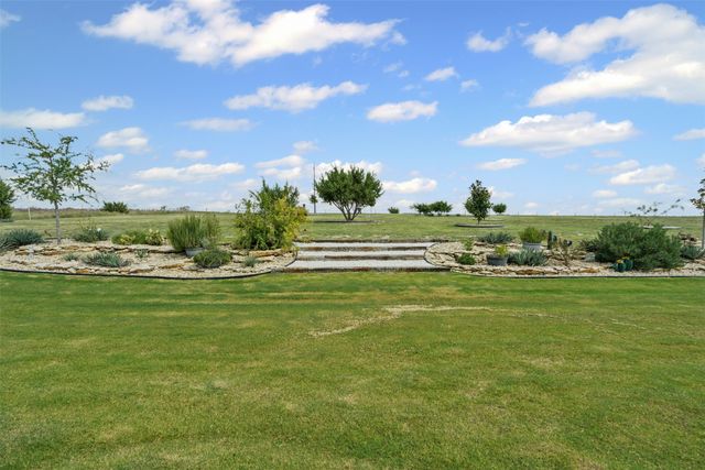 2045 Eagles Ridge Drive, Weatherford, TX 76087