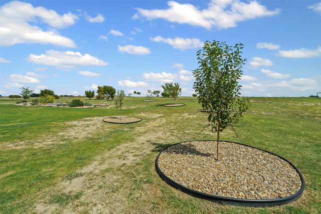 2045 Eagles Ridge Drive, Weatherford, TX 76087