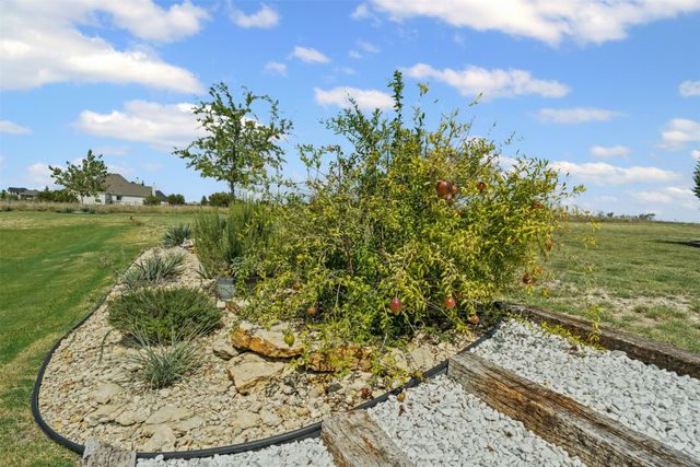 2045 Eagles Ridge Drive, Weatherford, TX 76087