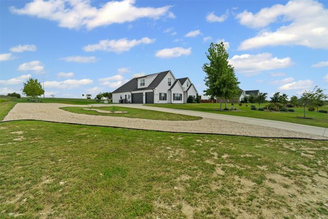 2045 Eagles Ridge Drive, Weatherford, TX 76087