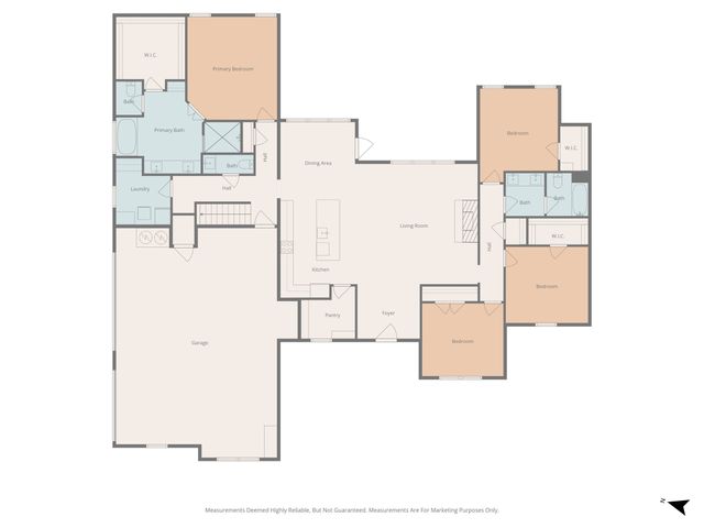 2045 Eagles Ridge Drive, Weatherford, TX 76087