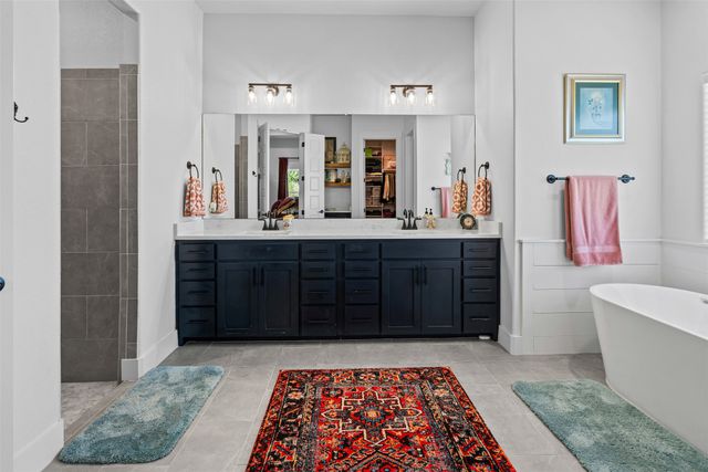 2045 Eagles Ridge Drive, Weatherford, TX 76087