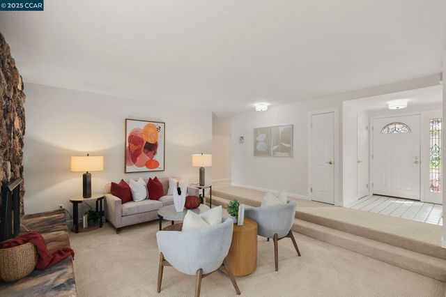 1152 Via Doble, Concord, CA 94521