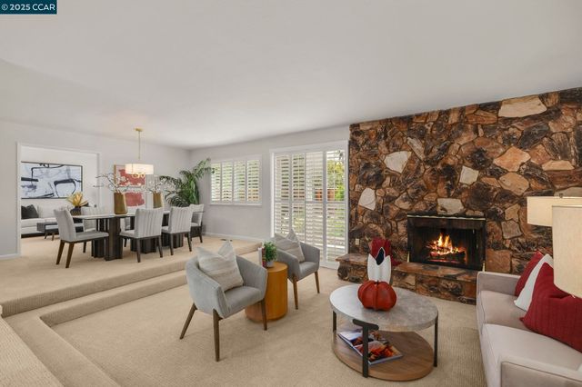 1152 Via Doble, Concord, CA 94521