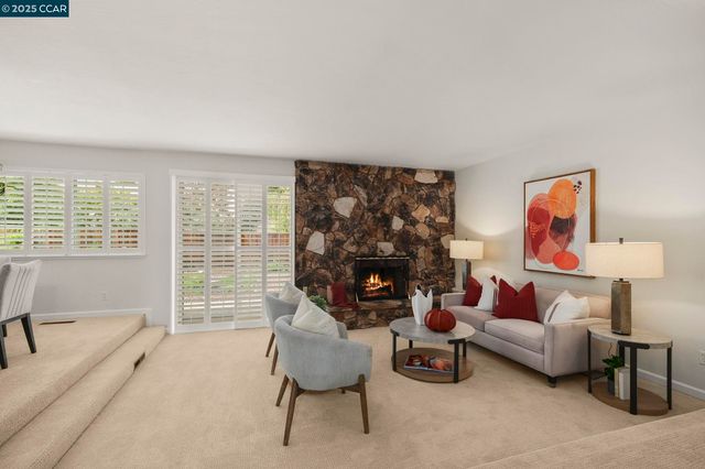 1152 Via Doble, Concord, CA 94521