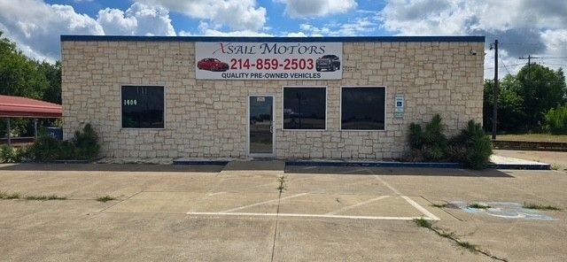 1404 N Stemmons, Sanger, TX 76266