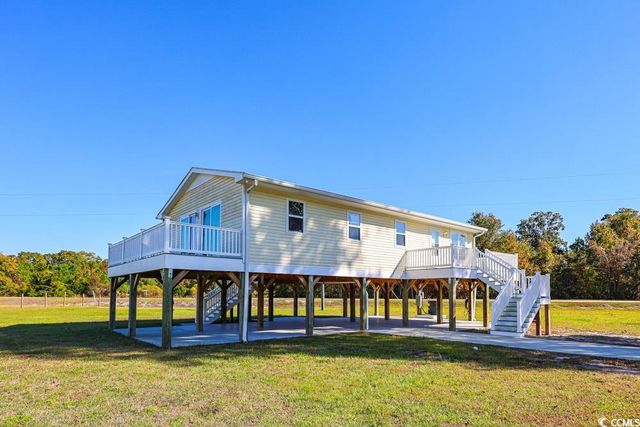 200 Math Place, Longs, SC 29568