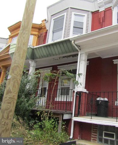 107 N RUBY ST, Philadelphia, PA 19139