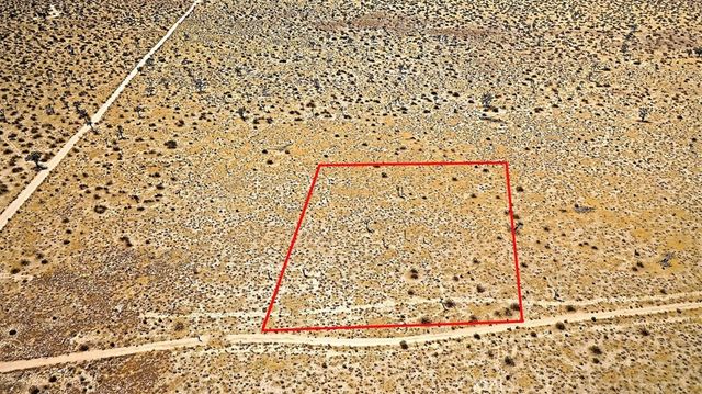 0 Vinton Rd. 3210-321-25, Adelanto, CA 92301