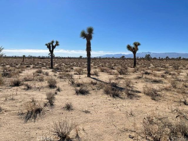 0 Vinton Rd. 3210-321-25, Adelanto, CA 92301