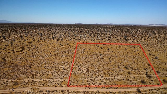 0 Vinton Rd. 3210-321-25, Adelanto, CA 92301