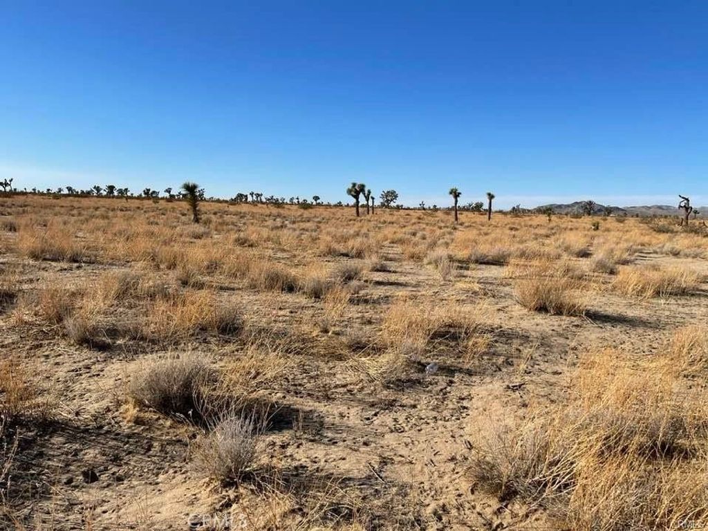 0 Vinton Rd. 3210-321-25, Adelanto, CA 92301