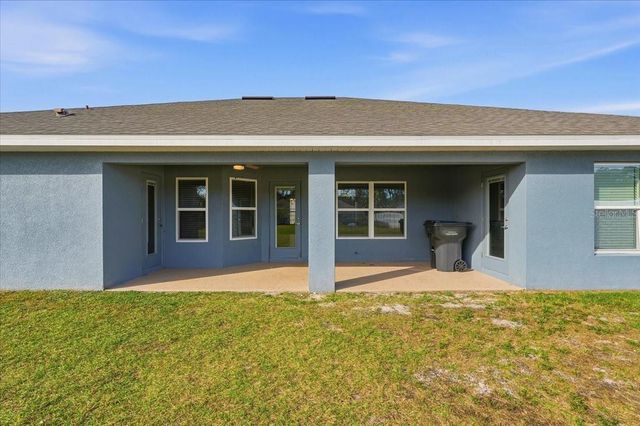5463 KNIGHTS LANDING DRIVE, Lakeland, FL 33810