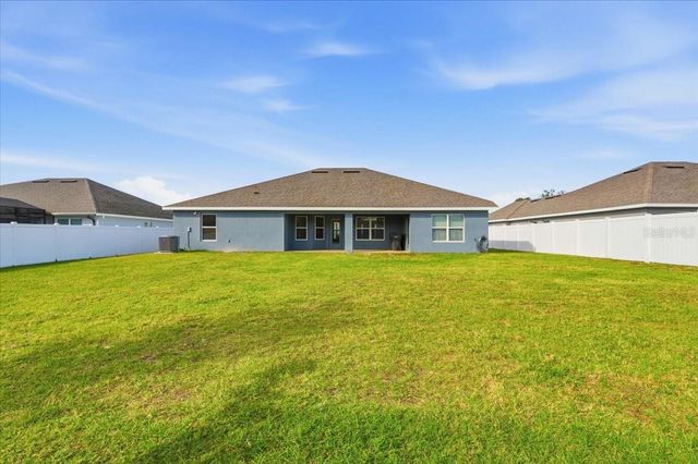 5463 KNIGHTS LANDING DRIVE, Lakeland, FL 33810