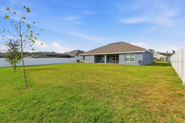 5463 KNIGHTS LANDING DRIVE, Lakeland, FL 33810