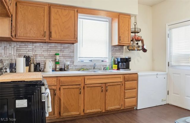 4127 Southern Boulevard, Youngstown, OH 44512