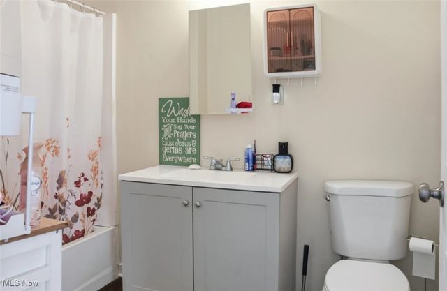 4127 Southern Boulevard, Youngstown, OH 44512