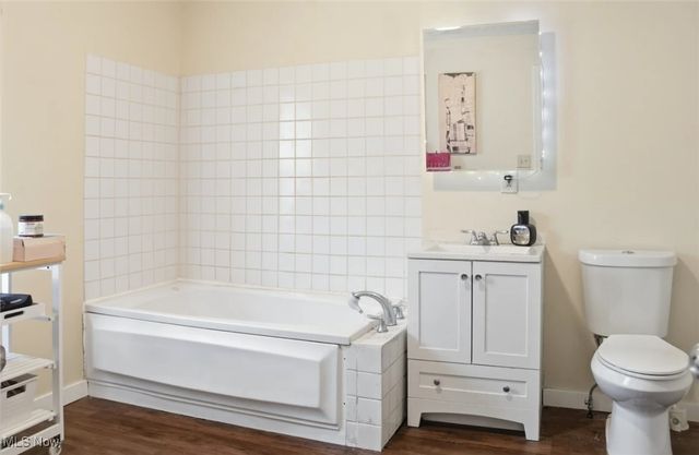 4127 Southern Boulevard, Youngstown, OH 44512