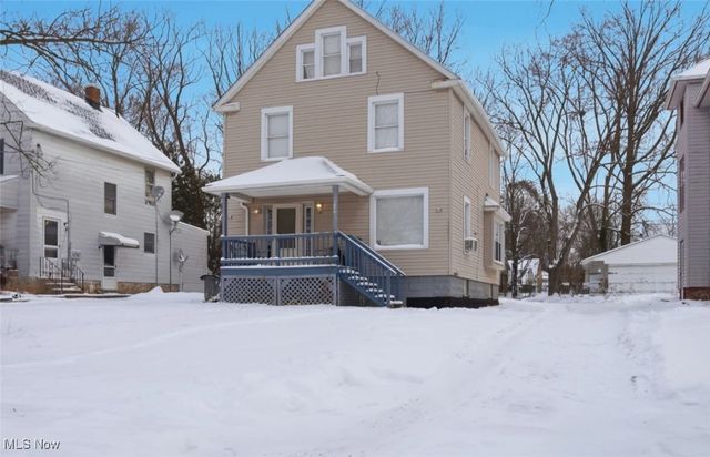 4127 Southern Boulevard, Youngstown, OH 44512