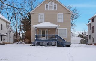 4127 Southern Boulevard, Youngstown, OH 44512