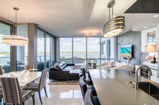 1 Water Club Way 601, North Palm Beach, FL 33408