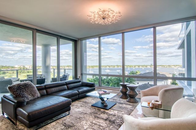 1 Water Club Way 601, North Palm Beach, FL 33408
