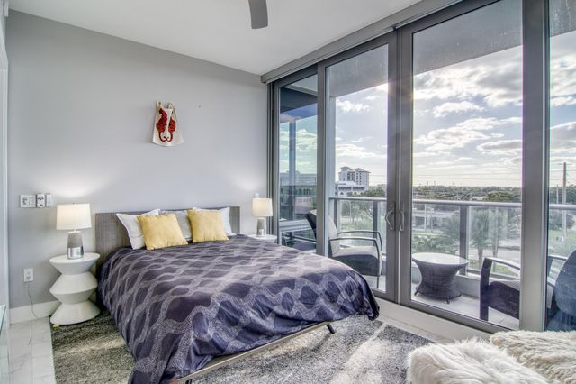 1 Water Club Way 601, North Palm Beach, FL 33408