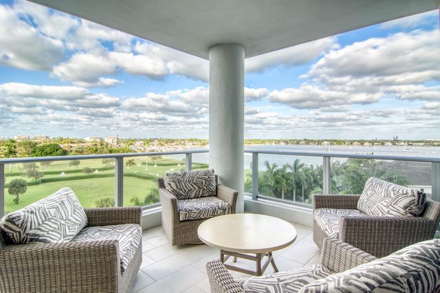 1 Water Club Way 601, North Palm Beach, FL 33408