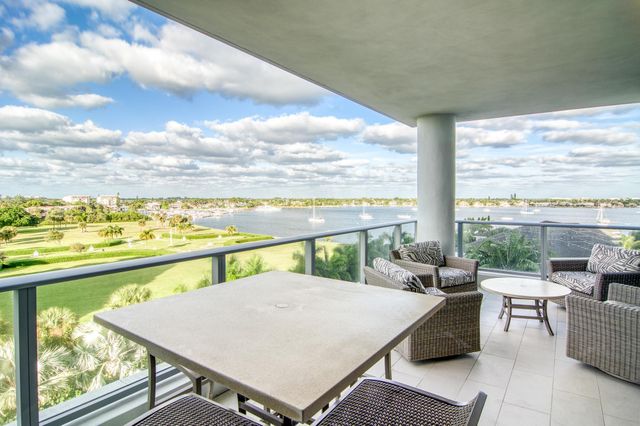 1 Water Club Way 601, North Palm Beach, FL 33408