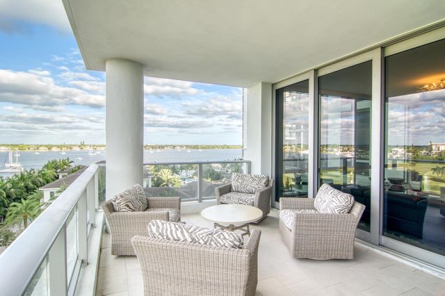 1 Water Club Way 601, North Palm Beach, FL 33408