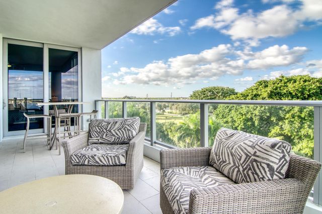 1 Water Club Way 601, North Palm Beach, FL 33408