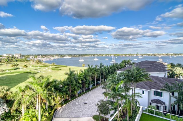 1 Water Club Way 601, North Palm Beach, FL 33408