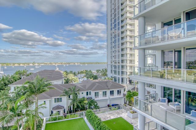 1 Water Club Way 601, North Palm Beach, FL 33408