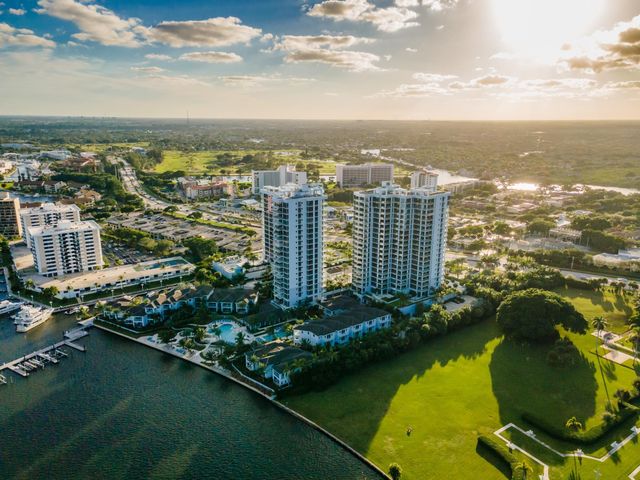 1 Water Club Way 601, North Palm Beach, FL 33408