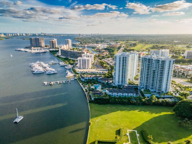 1 Water Club Way 601, North Palm Beach, FL 33408