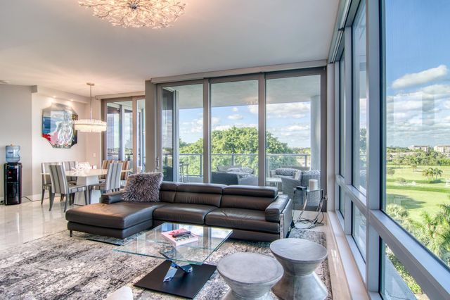 1 Water Club Way 601, North Palm Beach, FL 33408