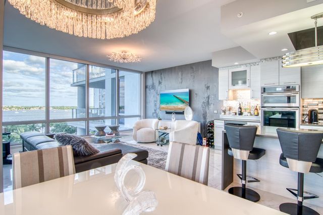 1 Water Club Way 601, North Palm Beach, FL 33408