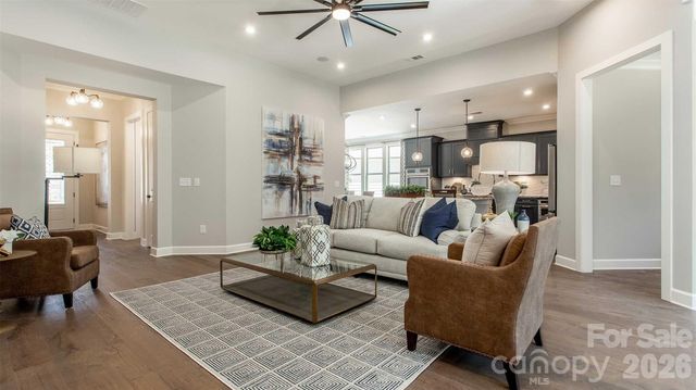 7012 Treetop Court 40, York, SC 29745