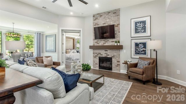 7012 Treetop Court 40, York, SC 29745