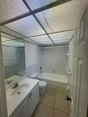 6970 NW 186th Street 3-212, Hialeah, FL 33015