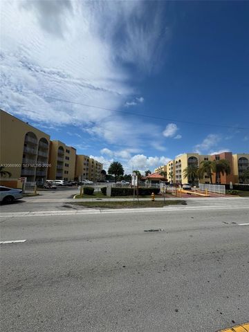 6970 NW 186th Street 3-212, Hialeah, FL 33015