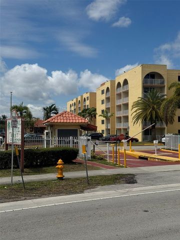 6970 NW 186th Street 3-212, Hialeah, FL 33015