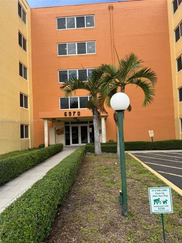 6970 NW 186th Street 3-212, Hialeah, FL 33015