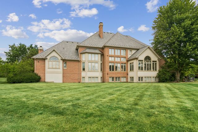 4563 ELEANOR Drive, Long Grove, IL 60047