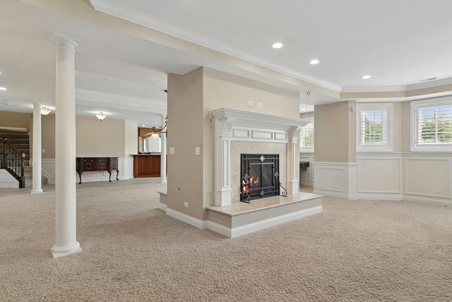 4563 ELEANOR Drive, Long Grove, IL 60047