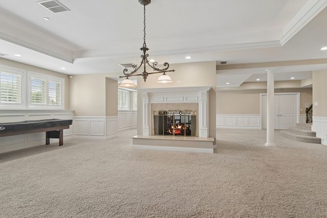 4563 ELEANOR Drive, Long Grove, IL 60047