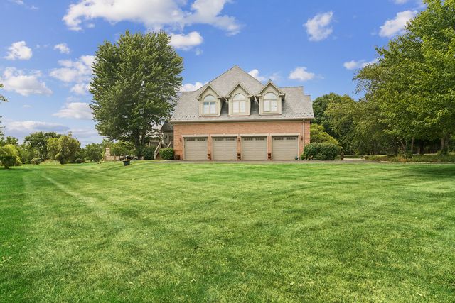 4563 ELEANOR Drive, Long Grove, IL 60047
