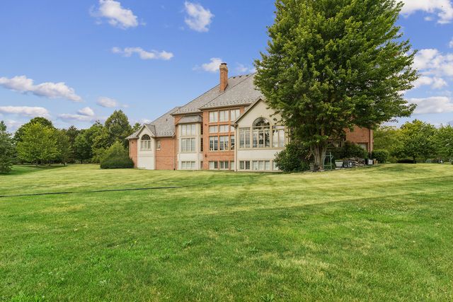 4563 ELEANOR Drive, Long Grove, IL 60047